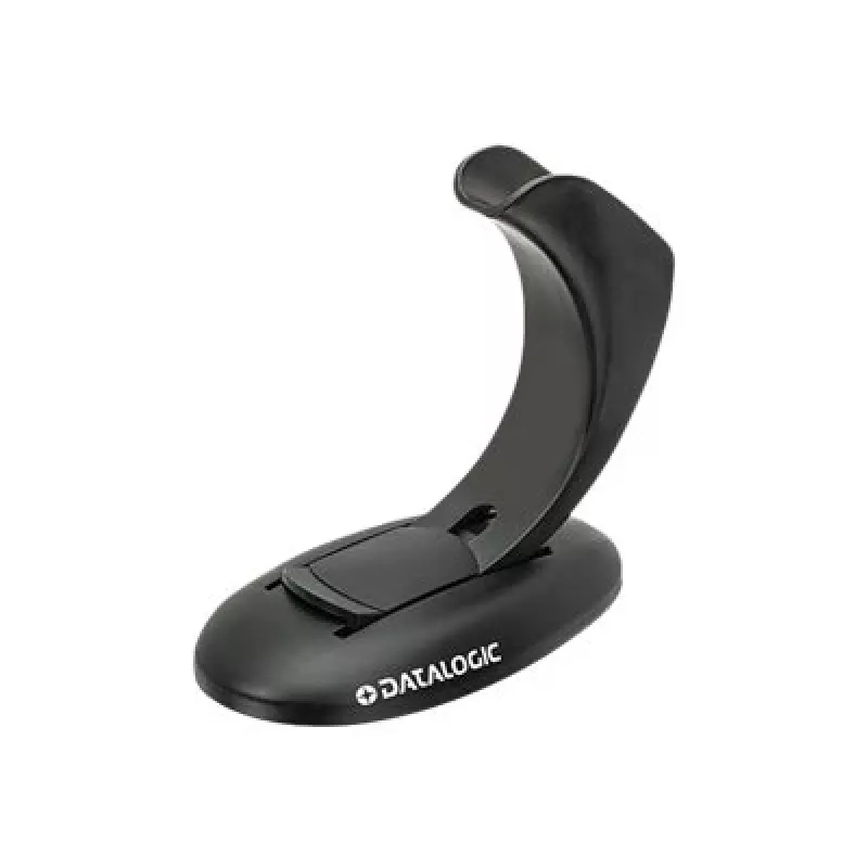 Datalogic Heron HD3130 Handheld bar code reader 1D CCD Black