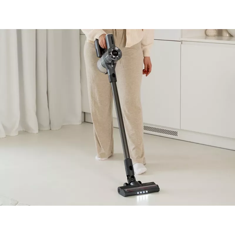 Vacuum Cleaner LAFE 47531 Stick Vacuum Cleaner PowerGlide 200W