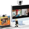 iMac holder Magsafe BM-330 black