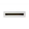Distribution cabinet Lanberg AK-VDP103-S Grey Steel 48.3 cm
