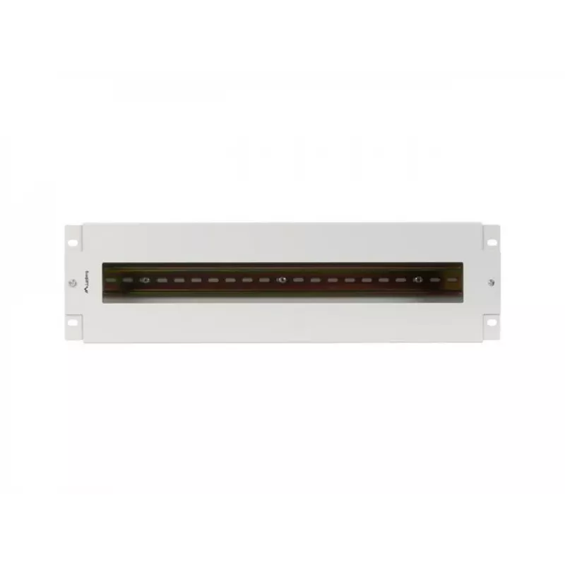 Distribution cabinet Lanberg AK-VDP103-S Grey Steel 48.3 cm