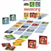 memory Super Mario, Memory Game