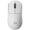 LOGITECH G PRO X SUPERLIGHT 2c compact wireless gaming mouse - WHITE - 2.4GHZ - EER2-933