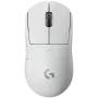 LOGITECH G PRO X SUPERLIGHT 2c compact wireless gaming mouse - WHITE - 2.4GHZ - EER2-933