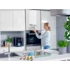 Leifheit 51030 electric window cleaner White
