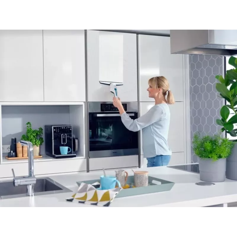 Leifheit 51030 electric window cleaner White
