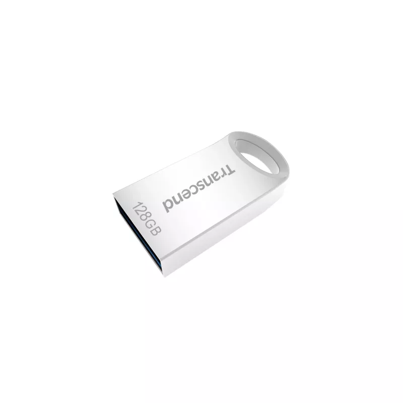 USB Flash Drive Transcend 128GB USB Type-A 3.2 Gen 1 JetFlash 710