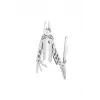 Multitool Nextool NE20310A-Silver — stainless steel compact design