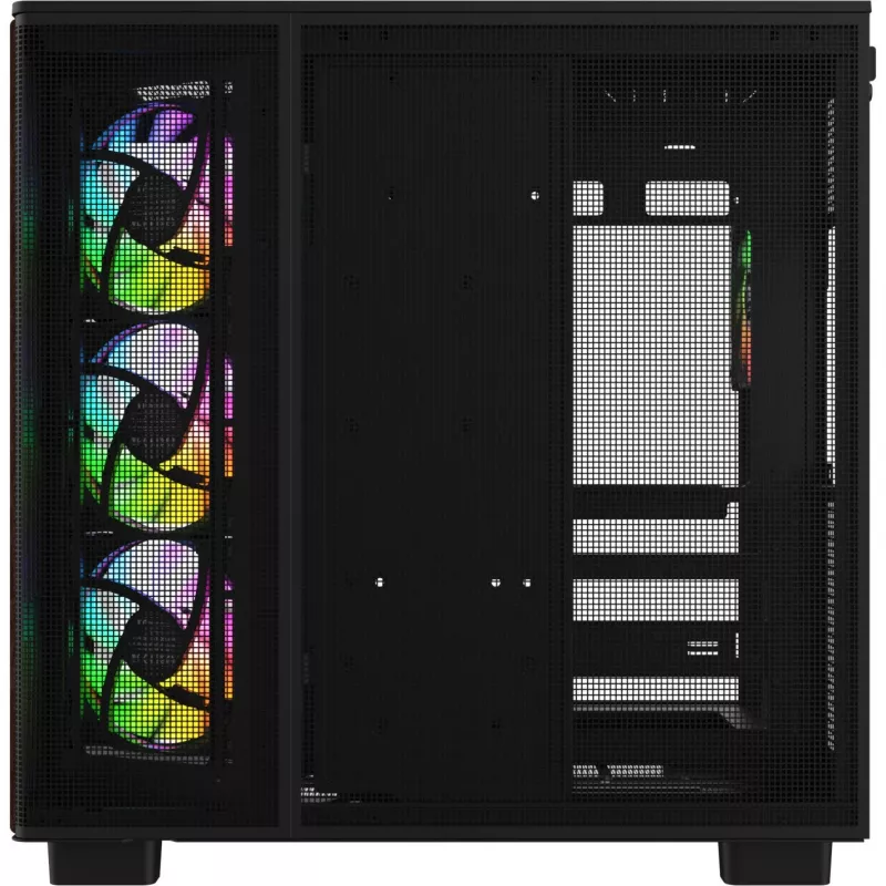 Thermaltake View 380 XL WS ARGB Mid Tower Chassis