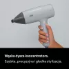 Hair Dryer Braun BRHD211E 2200W with Ionic Technology