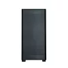 PC Case I4 ATX Mid Tower 6 Fans