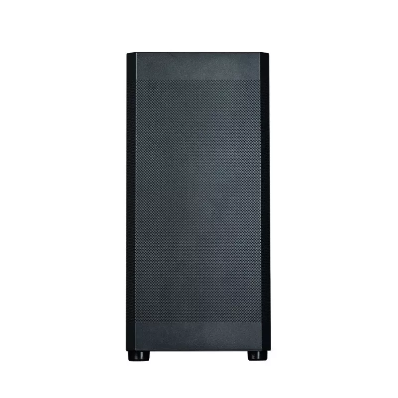 PC Case I4 ATX Mid Tower 6 Fans