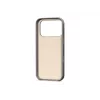Beats iPhone 17 Pro Case with MagSafe and Camera Control - Granite Gray