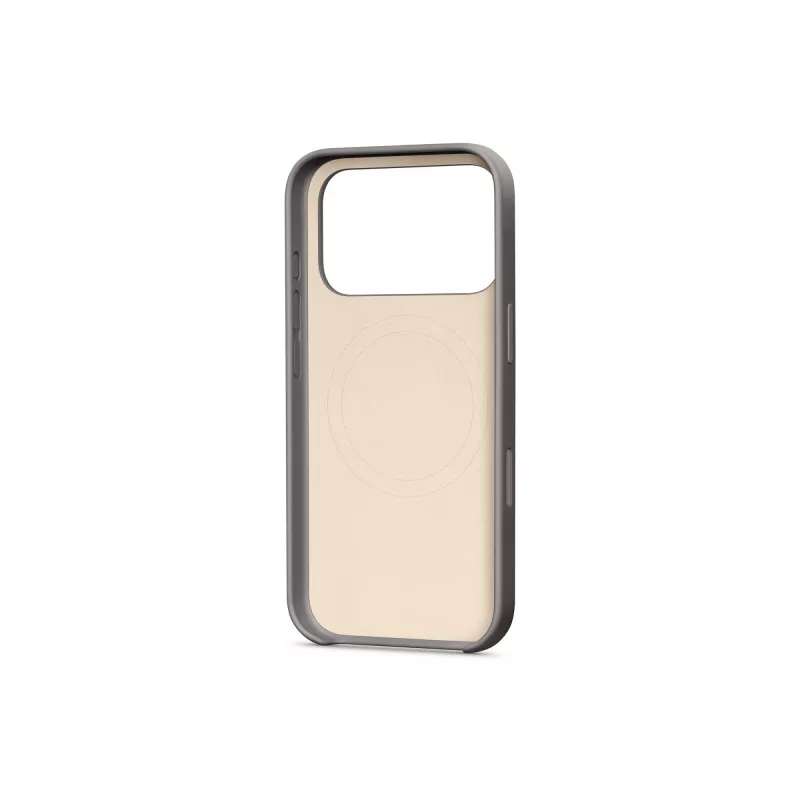 Beats iPhone 17 Pro Case with MagSafe and Camera Control - Granite Gray