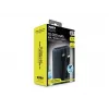 Power Bank Port Designs 907006 10000 mAh Lithium Polymer Black