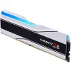 DIMM 32 GB DDR5-6400 (2x 16 GB) Dual-Kit, Arbeitsspeicher weiß, F5-6400J3039G16GX2-TZ5NRW, Trident Z5 Neo RGB, AMD EXPO