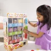 Melissa & Doug - Verkaufsautomaten Spielset aus Holz, Kaufladen