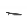 DeepCool Wind Pal Mini laptop cooling pad 39.6 cm (15.6) 1000 RPM Black