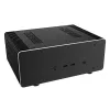PC Case Akasa MaxWell Pro Mini-ITX Small Form Factor Black