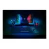 Razer Strider musematte - storrelse XX