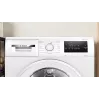 Tumble dryer Bosch WTH86200PL 8 kg capacity Heat Pump