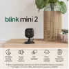 IP security camera Amazon Blink Mini 2 1080p