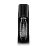 SodaStream Terra Megapack Black Carbonator 1L Bottle 60L Charger