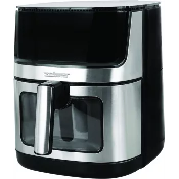 Air fryer ZELMER ZAF8650 (3.5 L, 1500 W)