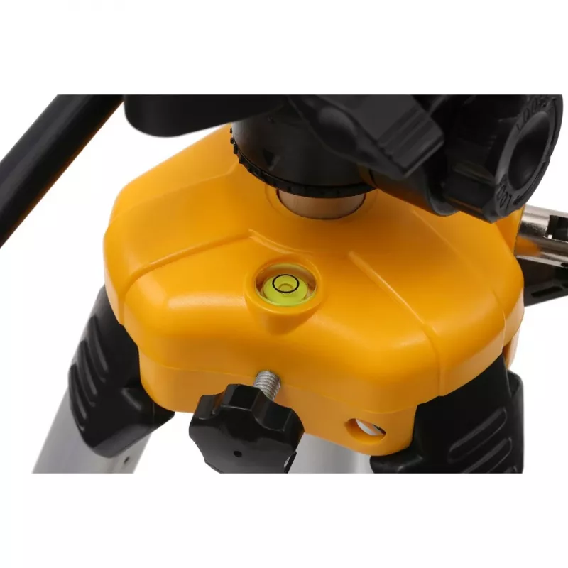 Laser Level Accessory DeWALT DE0881T-XJ 1 pc