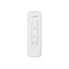D-Link 5km Long Range Wireless AC Bridge, Network bridge, 867 Mbit/s, Wi-Fi, Ethernet LAN, White