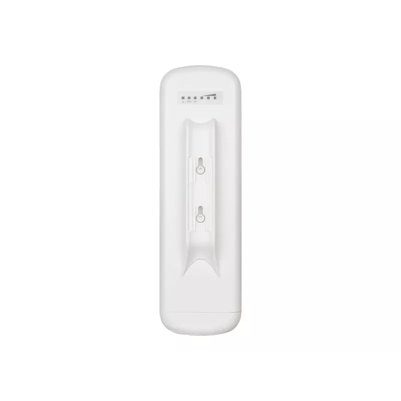 D-Link 5km Long Range Wireless AC Bridge, Network bridge, 867 Mbit/s, Wi-Fi, Ethernet LAN, White
