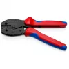 Crimping pliers Knipex PreciForce 97 52 42 — for MC4 EVO2 solar connectors