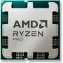 Processor AMD Ryzen 5 PRO 8600G 4.3 GHz 6 cores 16 MB L3 Socket AM5