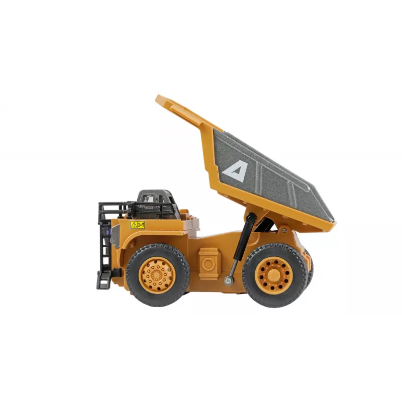 RC model car Amewi 22746, 1:64 scale, electric motor, LiPo 200 mAh, for ages 6+