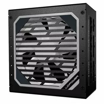 LC-Power Super Silent LC6750M V3.0 750W 80Plus Gold 135mm-Lue retail - PC-/Server Power Supply - ATX