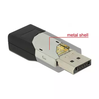Displayport to HDMI Adapter DeLOCK 65685