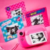 Barbie Print Cam