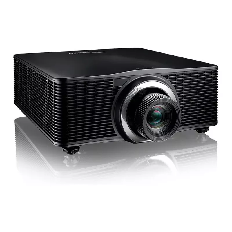Optoma ZU1300 (no lens)