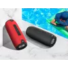 Portable Bluetooth Speaker MANTA SPK15GO-BK — 20W, 3600 mAh, up to 8 h, Black