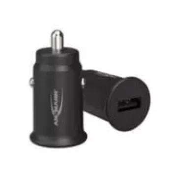 Charger Ansmann CC105 Universal Black Cigar lighter Auto