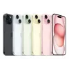 Apple iPhone 15 15.5 cm (6.1) Dual SIM iOS 17 5G USB Type-C 128 GB Blue