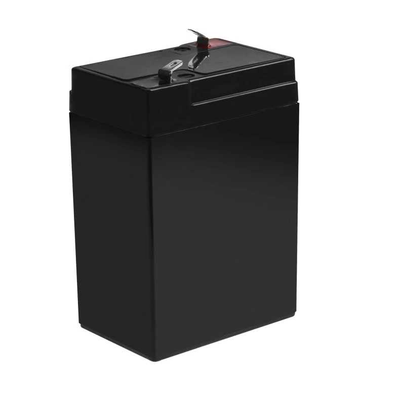 UPS battery Sealed Lead Acid Green Cell AGM6V5AH-J 6 V 5 Ah