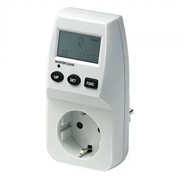 Electronic Meter Brennenstuhl 1506240