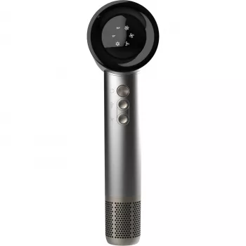 Hair Dryer Cecotec IoniCare RockStar Nano IonTech 1600W Aluminium