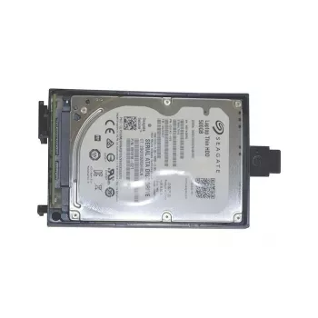 HPI 500GB secure Hard Disk Drive (HDD) assembly (B5L29-67903)