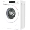 Sharp ES-NFW612CWB-DE washing machine Front-load 6 kg 1200 RPM White