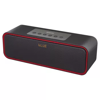 SENCOR Wireless Speaker SSS 81, Black/Grey