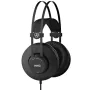 AKG K52 - studio headphones, over-the-ear, closed
