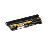 Battery Green Cell LE50 for Lenovo ThinkPad L430 L530 T430 T530 W530
