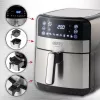 CAMRY CR 6311 Fat-free deep fryercamry gofrownica